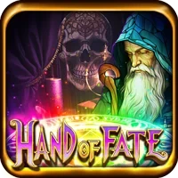 Hand of Fate