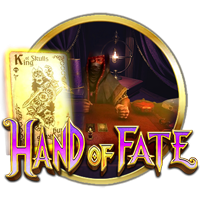 Hand of Fate