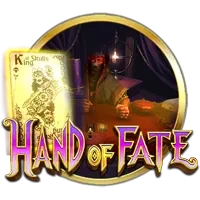 Hand of Fate