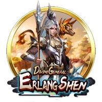 Divine General Erlang Shen