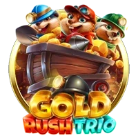 Gold Rush Trio