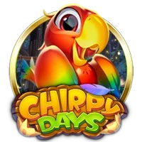 Chirpy Days