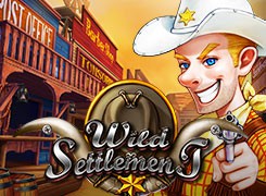 Wild Settlement