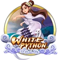 White Python