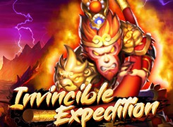 Invincible Expedition