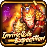 Invincible Expedition