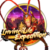 Invincible Expedition