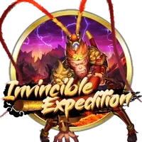 Invincible Expedition