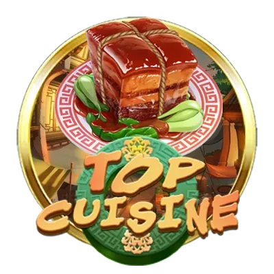 Top Cuisine
