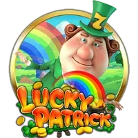 Lucky Patrick