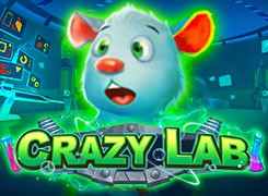 Crazy Lab