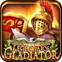 Legendary Gladiator