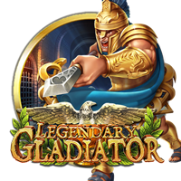 Legendary Gladiator