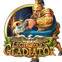 Legendary Gladiator