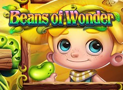 Beans of Wonder