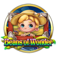 Beans of Wonder