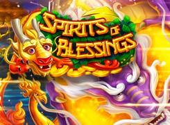 Spirits of Blessings