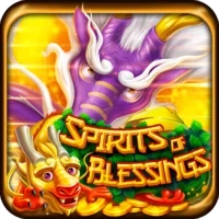 Spirits of Blessings