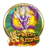 Spirits of Blessings