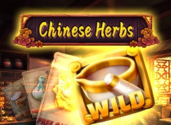 Chinese Herbs