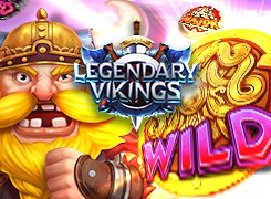 Legendary Vikings