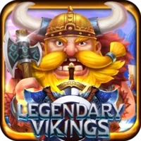 Legendary Vikings