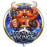 Legendary Vikings