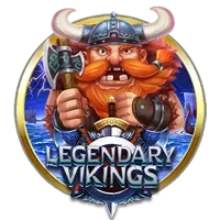 Legendary Vikings
