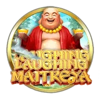 Laughing Maitreya