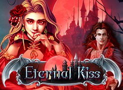 Eternal Kiss