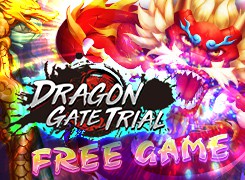 Dragon Gate Trial