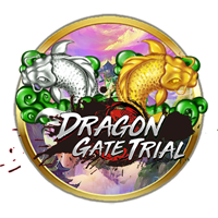 Dragon Gate Trial