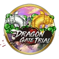 Dragon Gate Trial