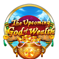 God of Wealth