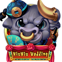 NiuNiu Wedding