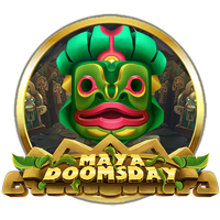 Maya Doomsday