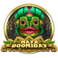 Maya Doomsday