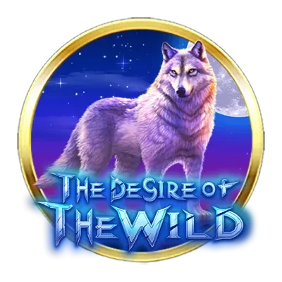 The Desire of the Wild