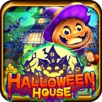 Halloween House