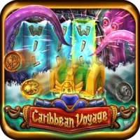 Caribbean Voyage