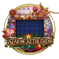 Star of Bethlehem