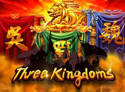 Three Kingdoms