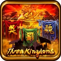 Three Kingdoms