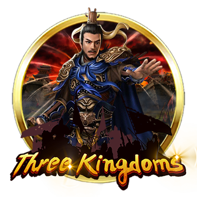 Three Kingdoms