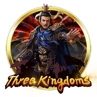 Three Kingdoms