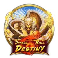 Dragon Ball ‧ Destiny