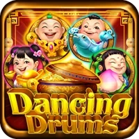 Dancing Drums