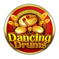 Dancing Drums