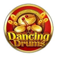 Dancing Drums