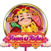 Flower of Riches